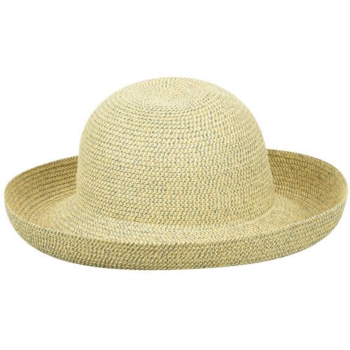  Betmar Classic Roll Up Hat