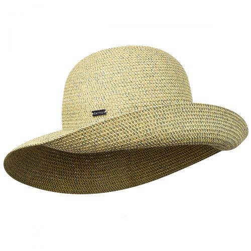  Betmar Classic Roll Up Hat