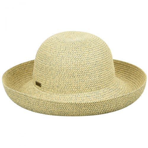  Betmar Classic Roll Up Hat