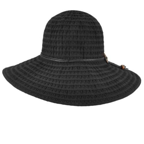  Betmar Coconut Ring Safari Hat