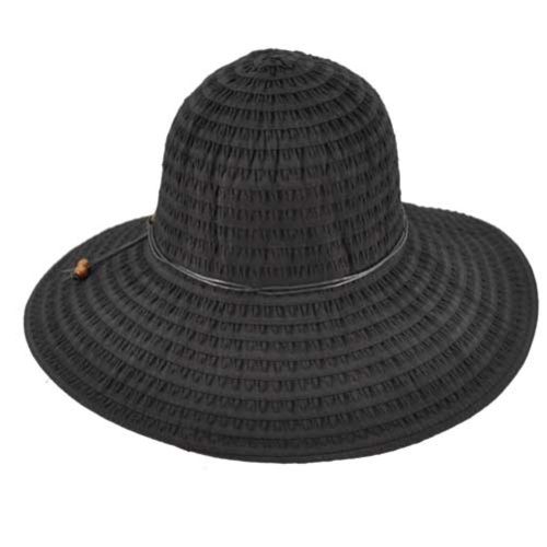  Betmar Coconut Ring Safari Hat