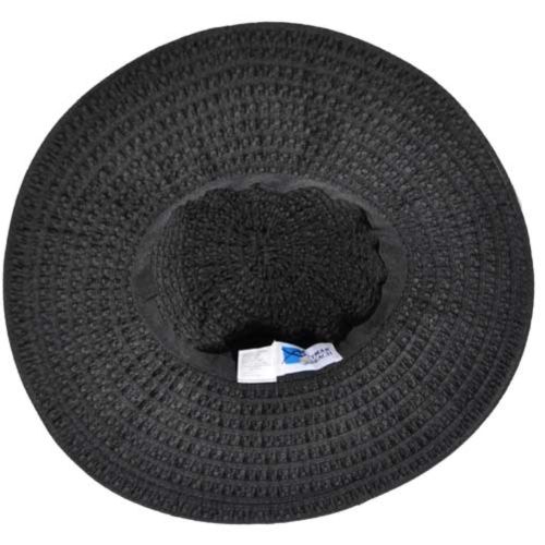  Betmar Coconut Ring Safari Hat