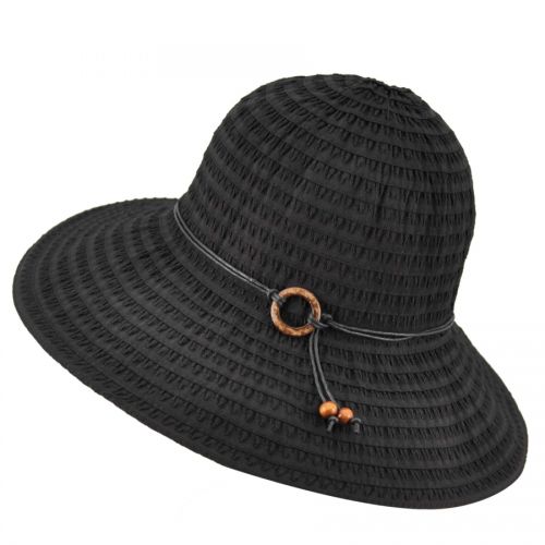  Betmar Coconut Ring Safari Hat