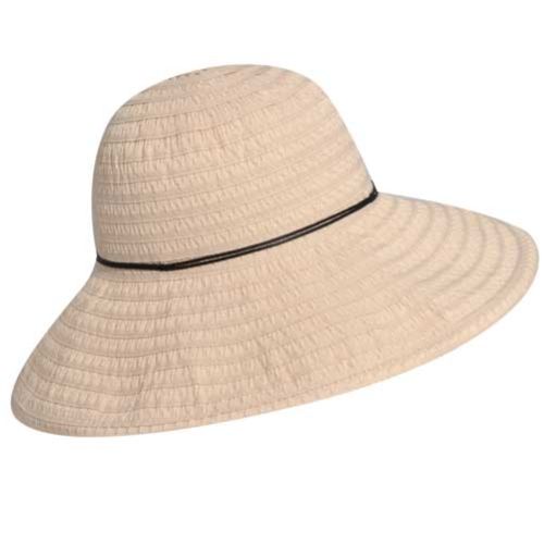  Betmar Coconut Ring Safari Hat