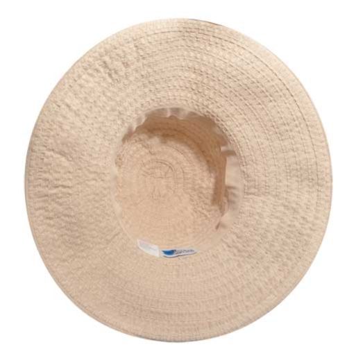  Betmar Coconut Ring Safari Hat