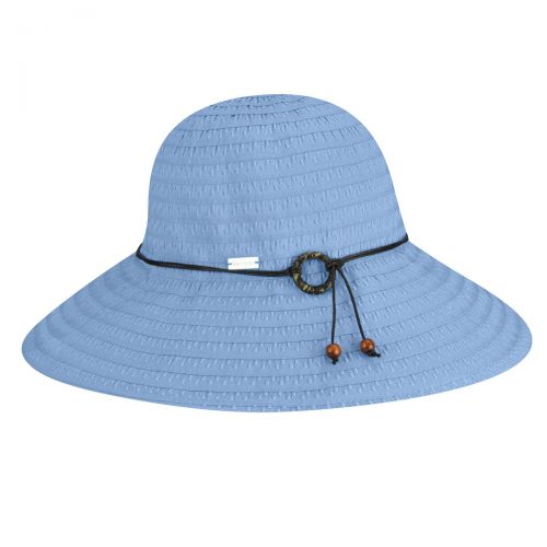  Betmar Coconut Ring Safari Hat