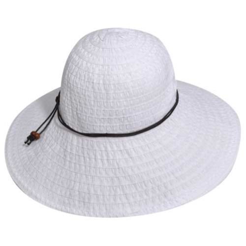  Betmar Coconut Ring Safari Hat