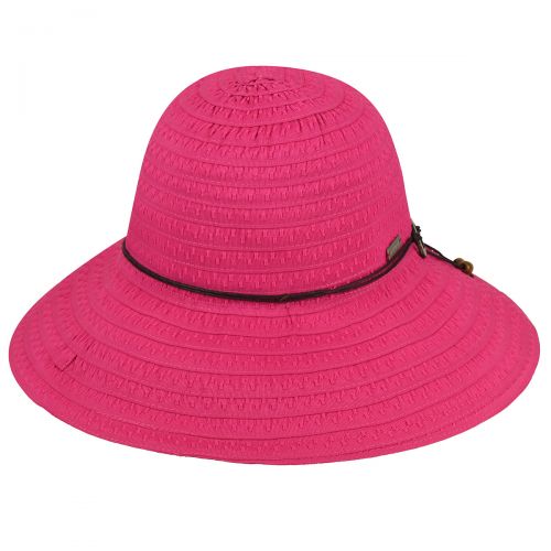  Betmar Coconut Ring Safari Hat