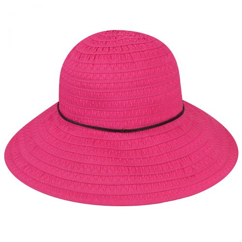  Betmar Coconut Ring Safari Hat