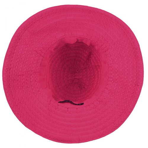  Betmar Coconut Ring Safari Hat