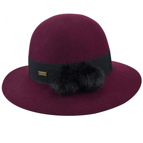  Betmar Mullins Wide Brim