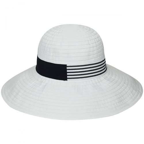  Betmar Morgane Ribbon Wide Brim Hat