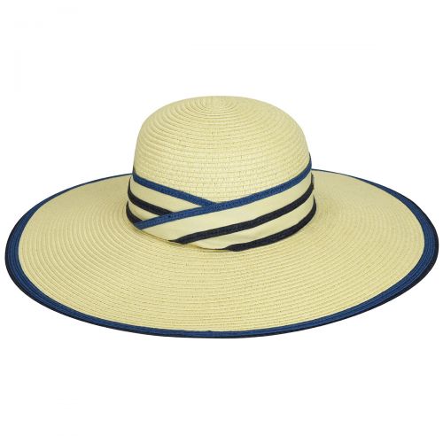  Betmar Palma Wide Brim Hat