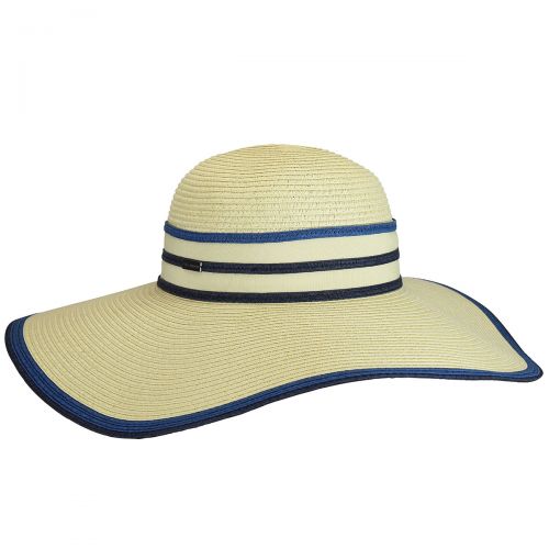  Betmar Palma Wide Brim Hat