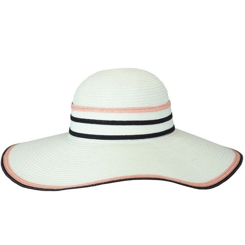  Betmar Palma Wide Brim Hat