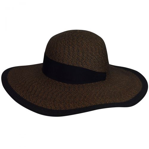  Betmar Barret Braided Floppy Hat