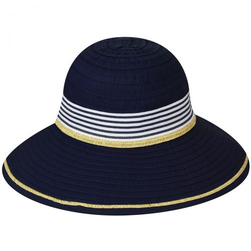  Betmar Atlantis Wide Brim Hat