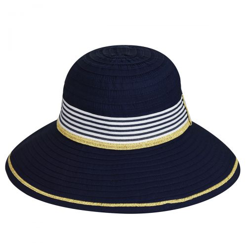  Betmar Atlantis Wide Brim Hat