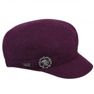 Betmar Crystal Fashion Cap