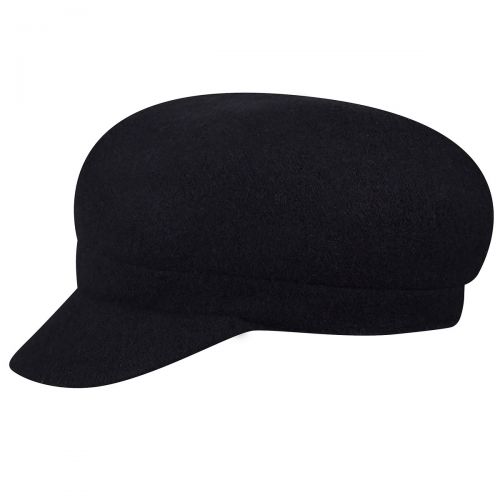  Betmar Crystal Fashion Cap