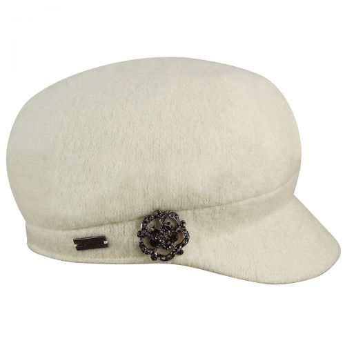  Betmar Crystal Fashion Cap