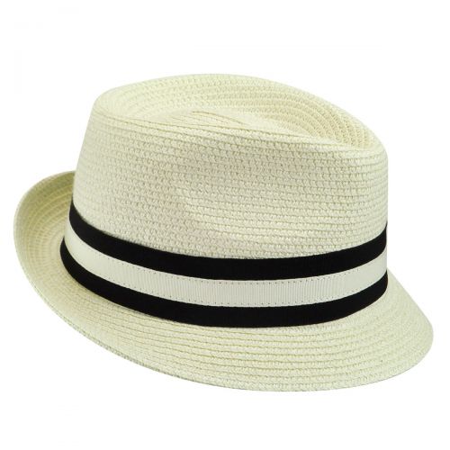  Betmar Joanne Braided Trilby