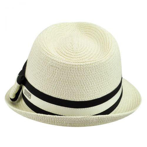  Betmar Joanne Braided Trilby