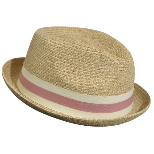  Betmar Joanne Braided Trilby