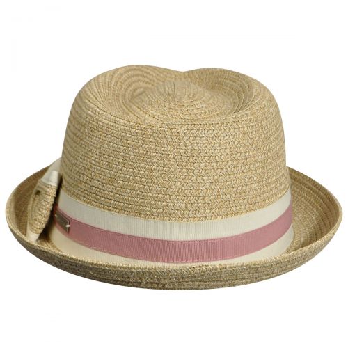  Betmar Joanne Braided Trilby