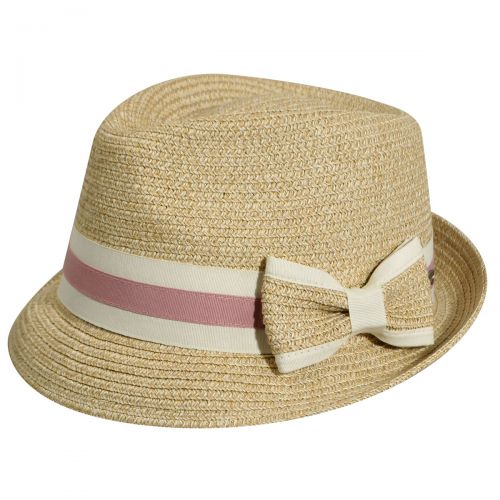  Betmar Joanne Braided Trilby