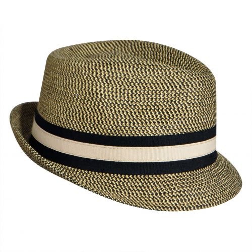  Betmar Joanne Braided Trilby