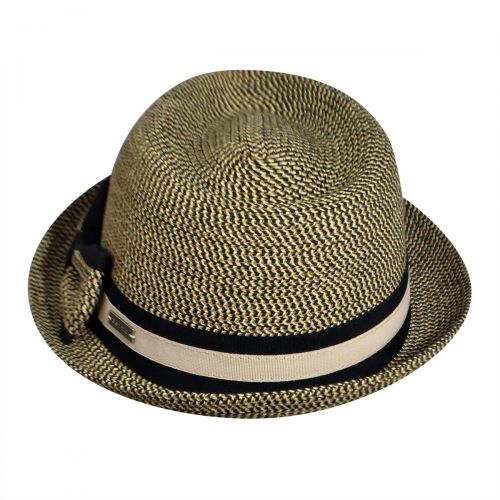  Betmar Joanne Braided Trilby