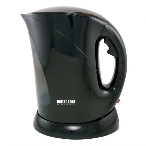  Better Chef 1.7-liter Cordless Electric Kettle by Better Chef