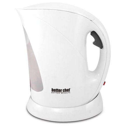  Better Chef 1.7-liter Cordless Electric Kettle by Better Chef