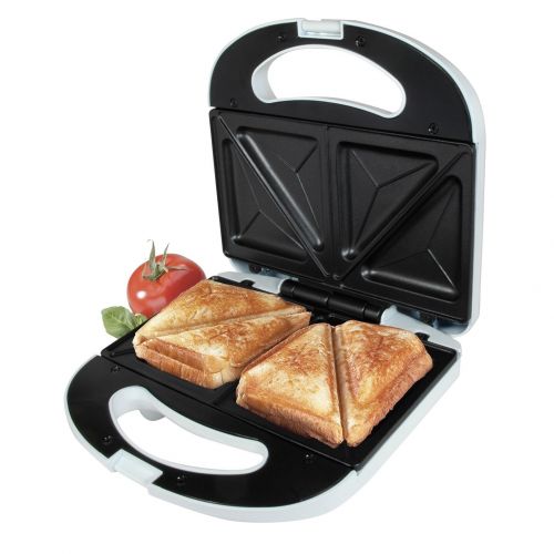  Better Chef White Panini Contact Grill