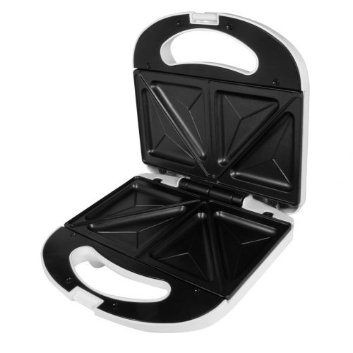  Better Chef White Panini Contact Grill