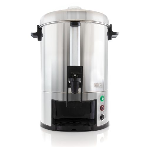  Better Chef 100 Cup Stainless Steel Coffee Urn