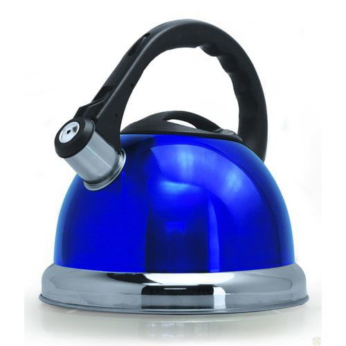  Better Chef 3-Liter Whistling Tea Kettle