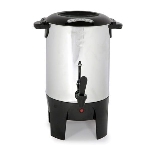  Better Chef 10-30 Cup Coffeemaker