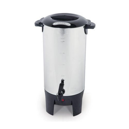  Better Chef 10-50 Cup Coffeemaker