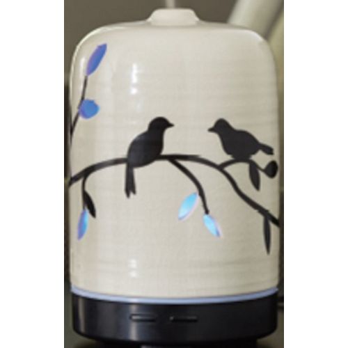  Better Homes & Gardens 100 mL Birds and Branches Essential Oil Diffuser