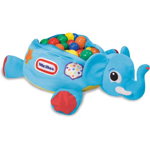  Better Sourcing Little Tikes Sensory Friends Play Center, Toy