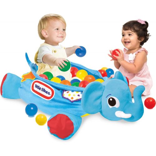  Better Sourcing Little Tikes Sensory Friends Play Center, Toy