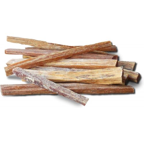  Better Wood Products Betterwood 10lb Fatwood Natural Pine Firestarter (1 Pack) for Campfire, BBQ, or Pellet Stove; Non Toxic and Water Resistant