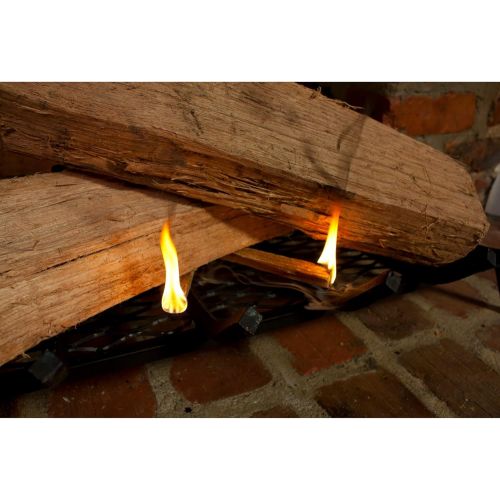  Better Wood Products Fatwood Firestarter Box, 50 Pounds