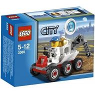 LEGO City Space Moon Buggy 3365