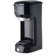 [아마존베스트]Betty Crocker WACBC3800CB Single-Serve Pod Coffee Maker, One Size, Black