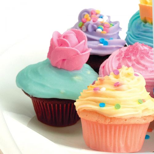  [아마존베스트]Betty Crocker BC-2930CRT Cupcake Maker, Pink