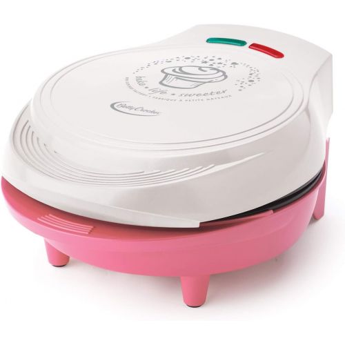  [아마존베스트]Betty Crocker BC-2930CRT Cupcake Maker, Pink