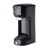 [아마존베스트]Betty Crocker WACBC3800CB Single-Serve Pod Coffee Maker, One Size, Black